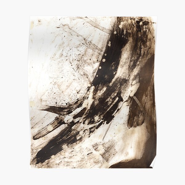 Textures #2 Poster