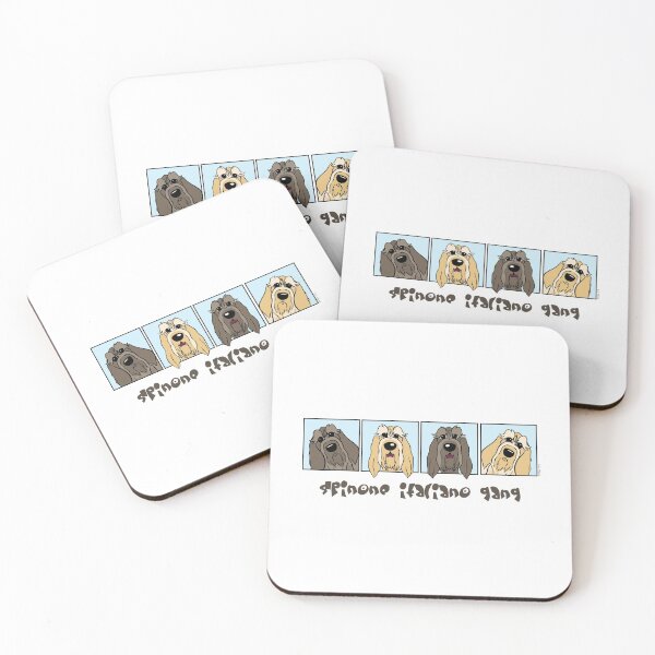 Item preview, Spinone Italiano gear designed and sold by LivHana.