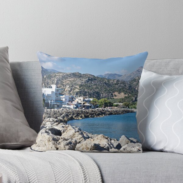 Item preview, Paleochora, Crete designed and sold by John (Mike)  Dobson.