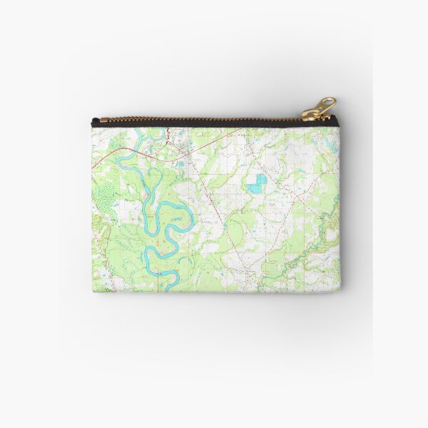 Item preview, USGS TOPO Map Mississippi MS Columbia South 335512 1970 24000 designed and sold by WetdryvacRBO2.