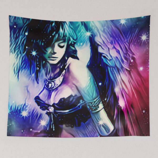 Item preview, Night Angel designed and sold by KirstenStar.