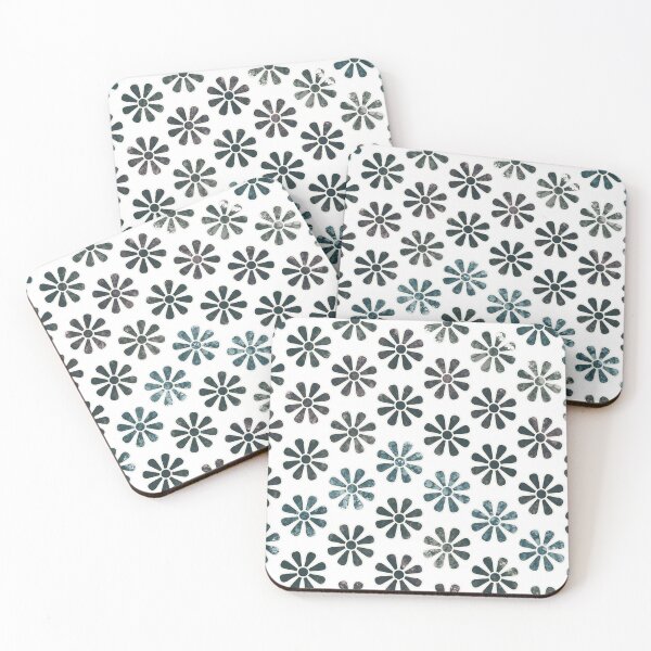 Item preview, Lovely Floral Pattern X.03 designed and sold by Amir Faysal.