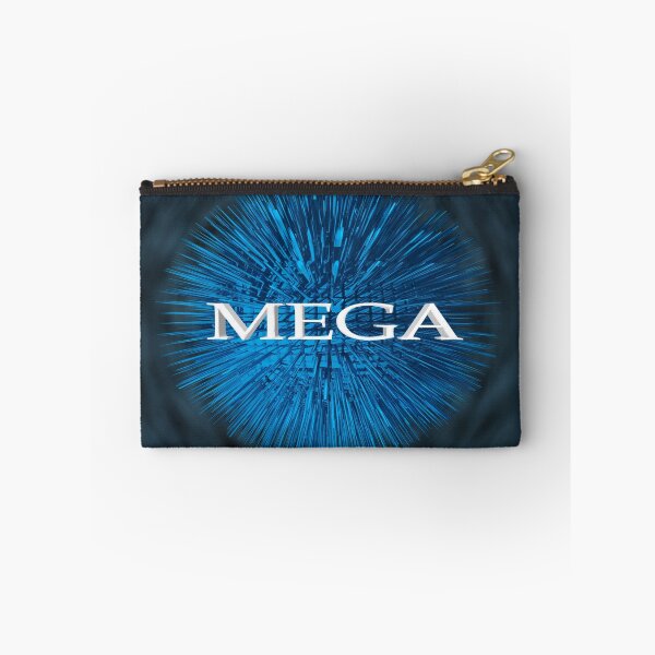 Item preview, Mega  designed and sold by hawkie.