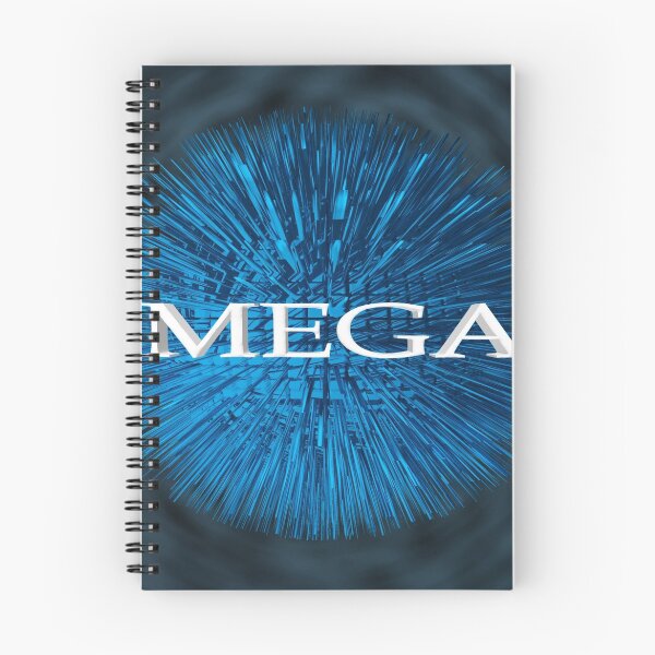 Item preview, Mega  designed and sold by hawkie.