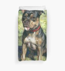 Funda nórdica Pitbull