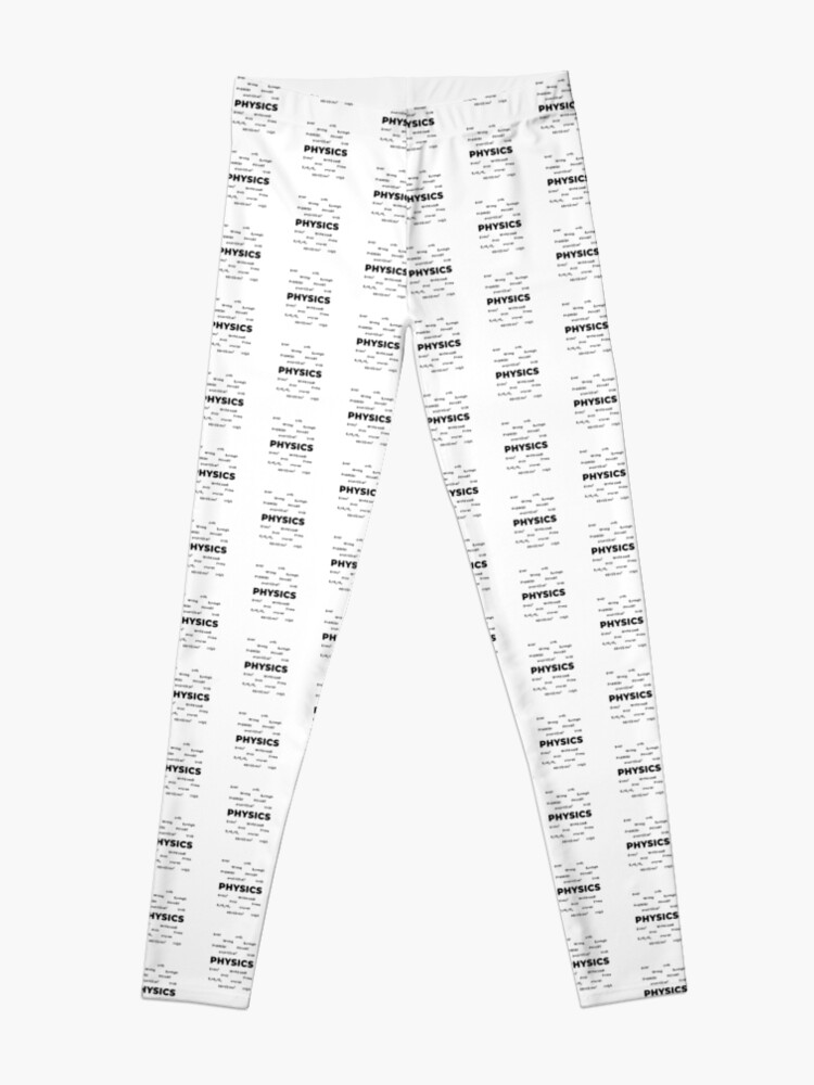 Alternate view of Physics (Inverted) Leggings