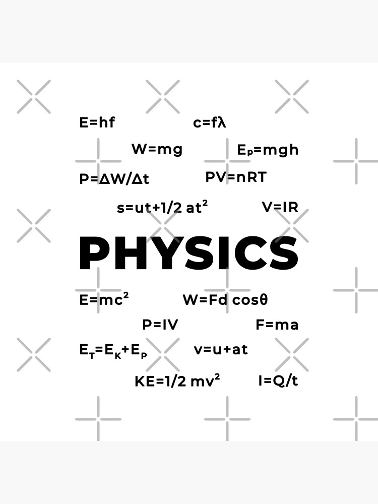 Physics (Inverted) by science-gifts
