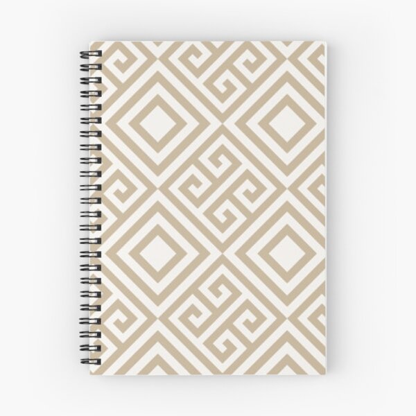 Item preview, light brown soil color pattern designed and sold by Aljawhara Design.