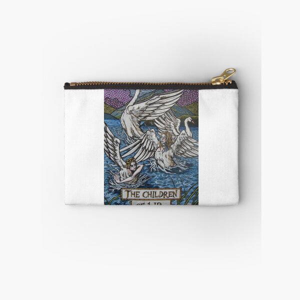 Item preview, The Children of Lir designed and sold by crowleyronan123.