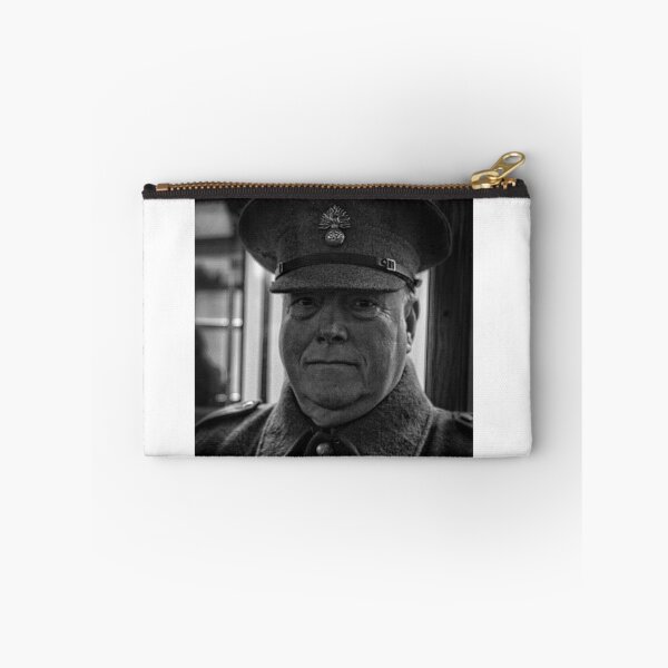 Item preview, Colonel McAffet - 1st Regiment Royal Horse Artillery designed and sold by BritishYank.