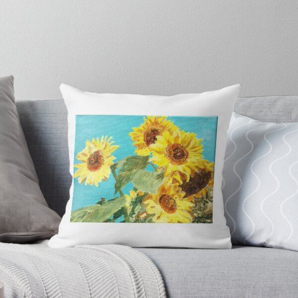 Item preview, Sunflowers  designed and sold by ladyji.