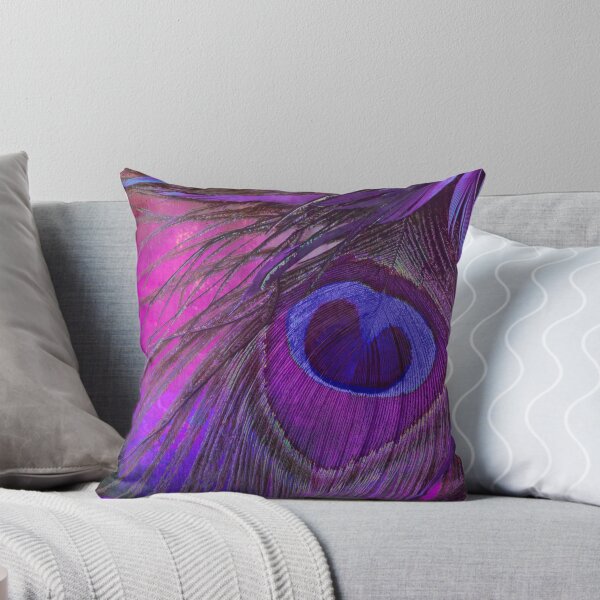 Item preview, Peacock Candy IV designed and sold by Sasha Art Gallery.