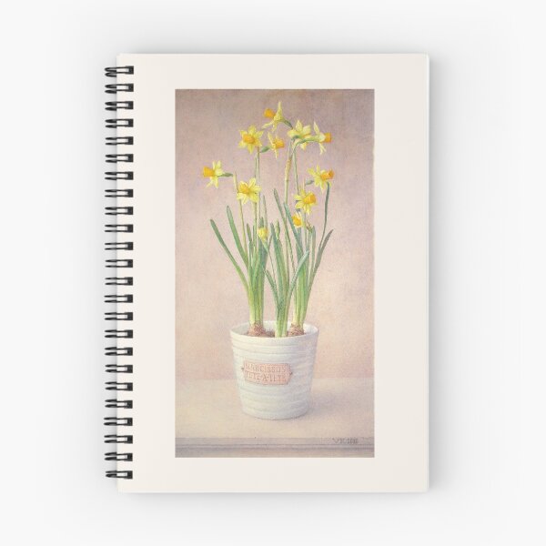 Item preview, Narcissus Tete-a-tete designed and sold by v0ff.