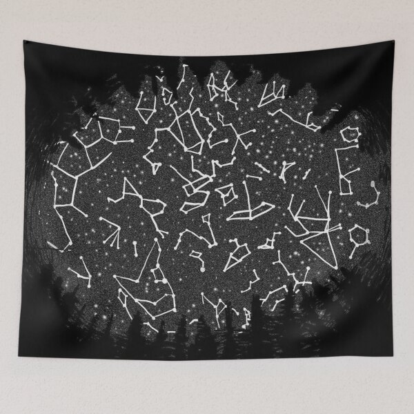 Item preview, constellation designed and sold by matty healy is a rat store.