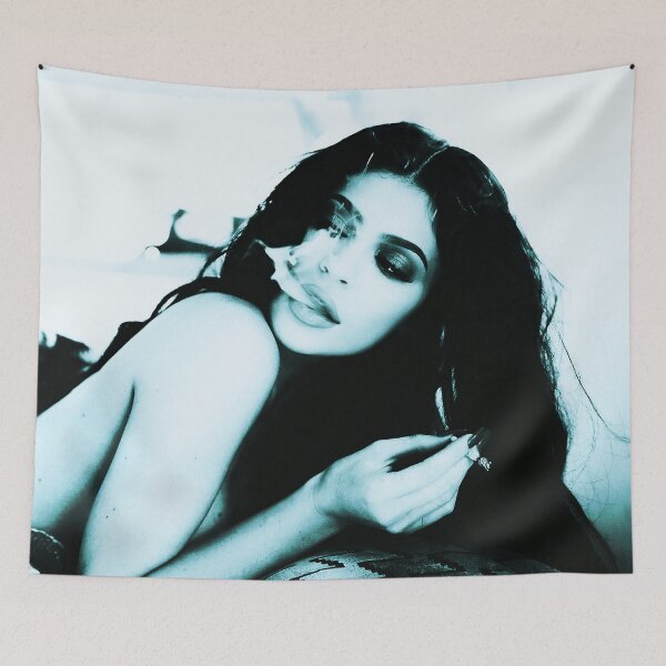 Item preview, Kylie Jenner  designed and sold by ValentinaHramov.