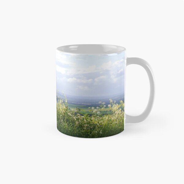 Item preview, Cow Parsley designed and sold by MigBardsley.