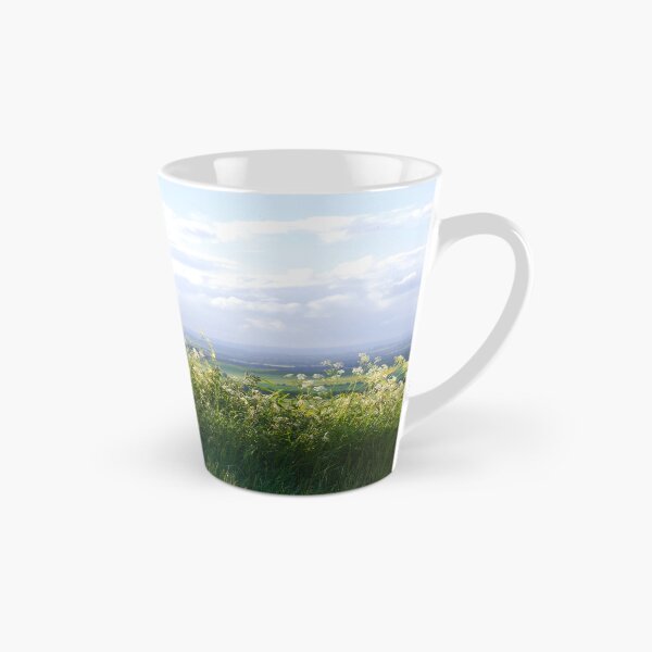 Item preview, Cow Parsley designed and sold by MigBardsley.