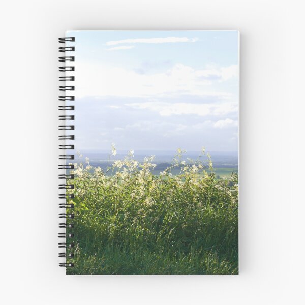 Item preview, Cow Parsley designed and sold by MigBardsley.