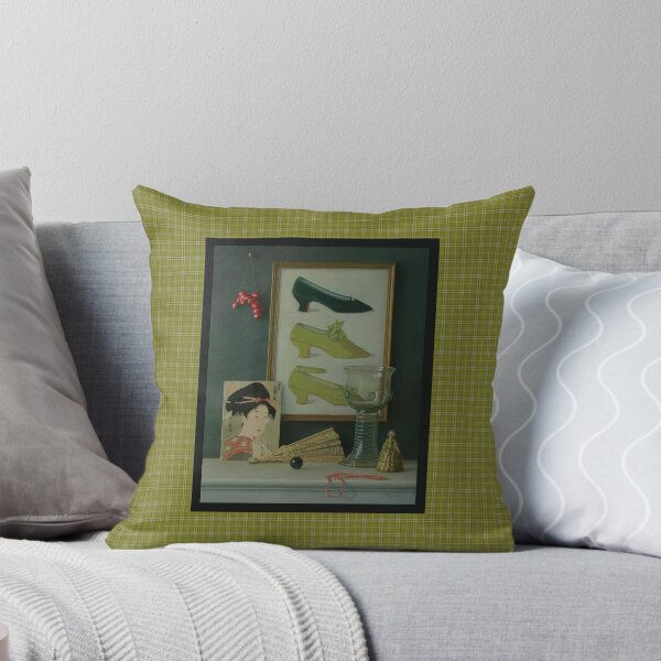Item preview, Still life with coral beads designed and sold by v0ff.
