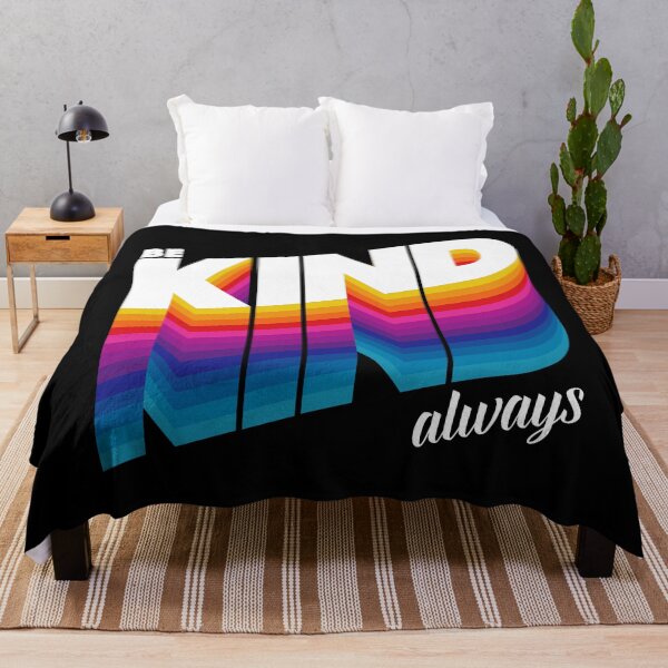 Item preview, be kind designed and sold by varickridge.