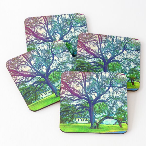 Item preview, Southern Live Oak designed and sold by RoxanneG.