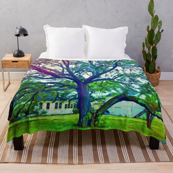 Item preview, Southern Live Oak designed and sold by RoxanneG.