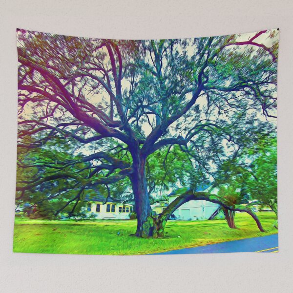 Item preview, Southern Live Oak designed and sold by RoxanneG.