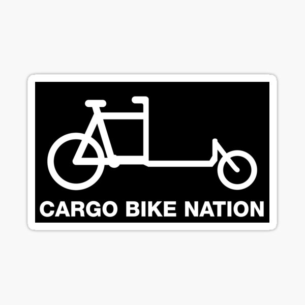 cargo bike nation