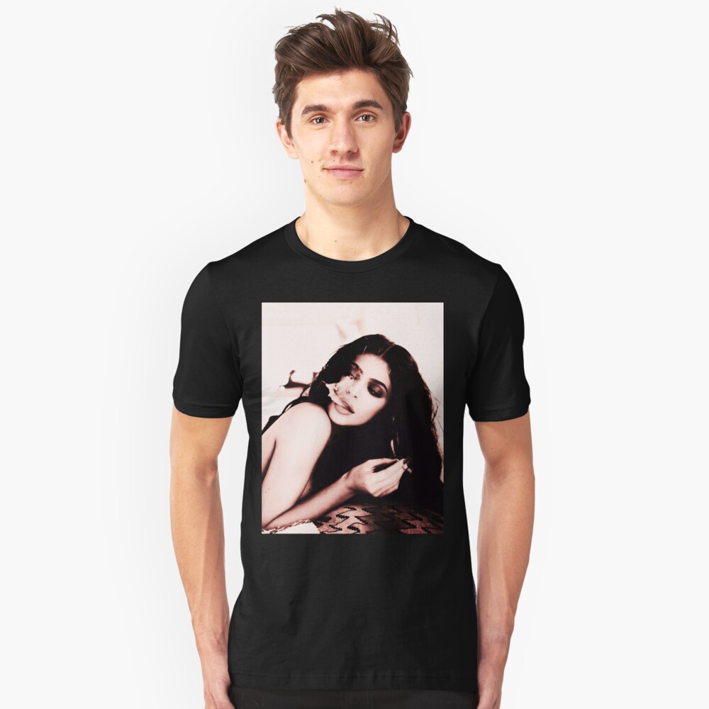 kylie skin shirt