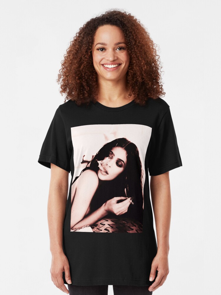 Kylie Jenner T Shirt By Valentinahramov Redbubble 7461