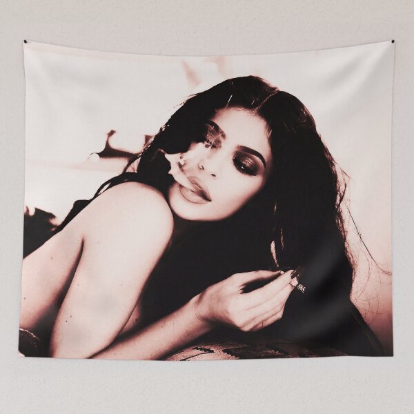 Item preview, Kylie Jenner  designed and sold by ValentinaHramov.