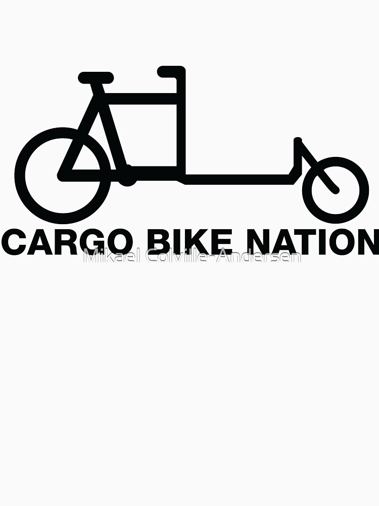 cargo bike nation