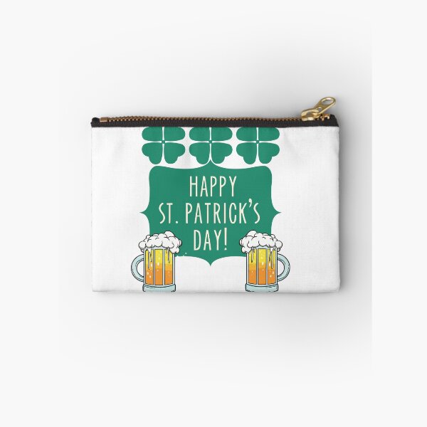 Artikelvorschau, Fröhlichen St. Patrick's Day entworfen und verkauft von DabGraphic.