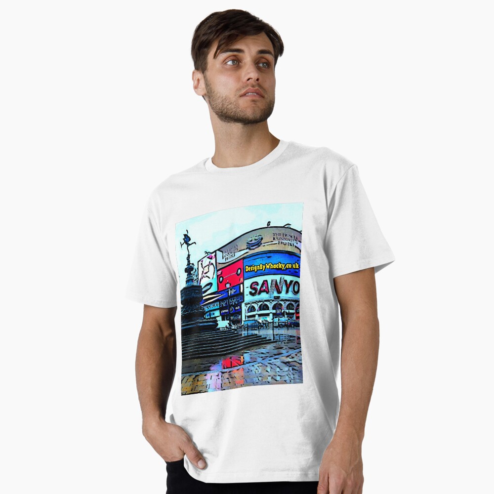 Item preview, Premium T-Shirt designed and sold by bywhacky.