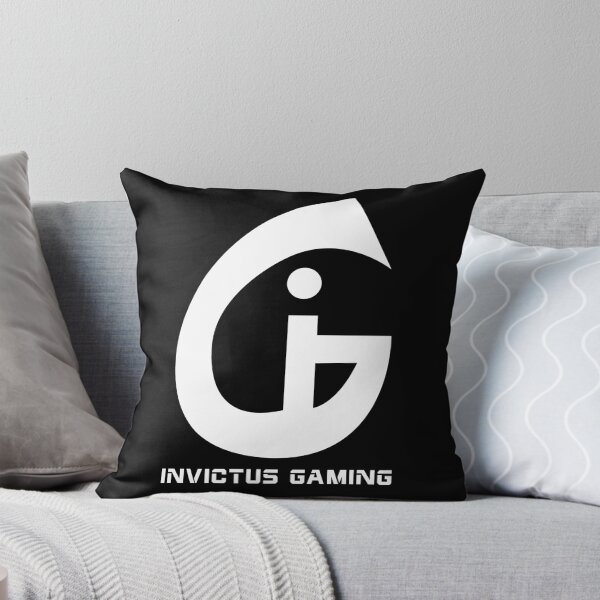Item preview, Invictus Gaming designed and sold by Explicit Designs.