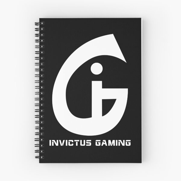 Item preview, Invictus Gaming designed and sold by Explicit Designs.