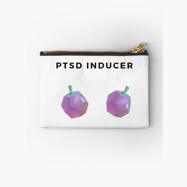 Item preview, Ptsd Inducer designed and sold by MrRiddick.