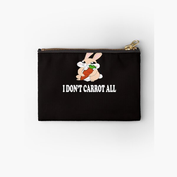 Item preview, I do not Carrot All (Easter word game) designed and sold by zejose.