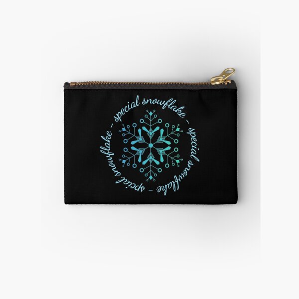 Item preview, Special Snowflake designed and sold by MartineMeeka.