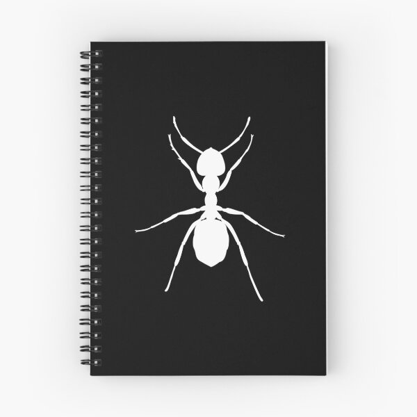Item preview, Ants ant gift insects animals nature designed and sold by Franja2.