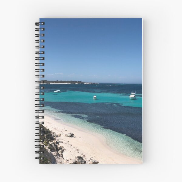 Item preview, rottnest island, perth western australia  designed and sold by crystallouise.