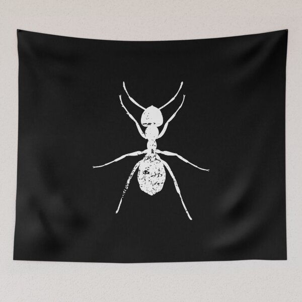 Item preview, Ants ant gift insects animals nature designed and sold by Franja2.
