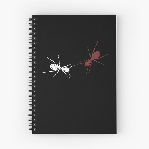 Item preview, Ants ant gift insects animals nature designed and sold by Franja2.