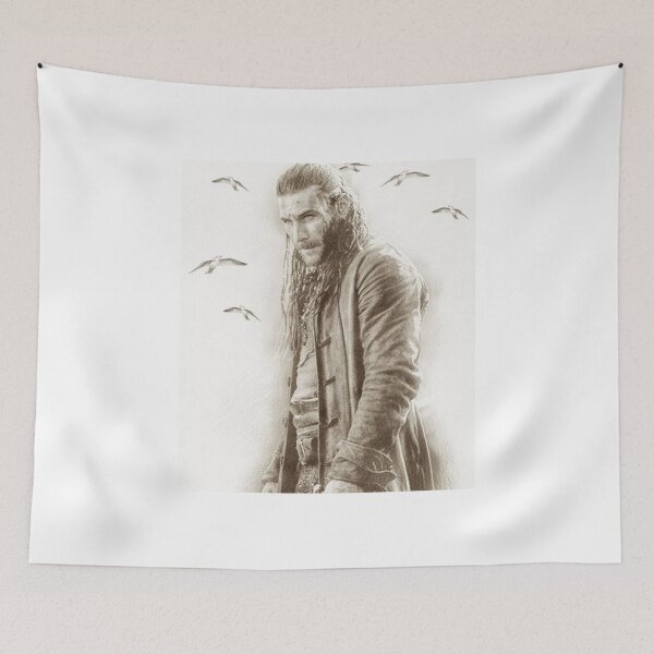 Item preview, Zach McGowan Charles Vane Design 4 designed and sold by MiasCreations.