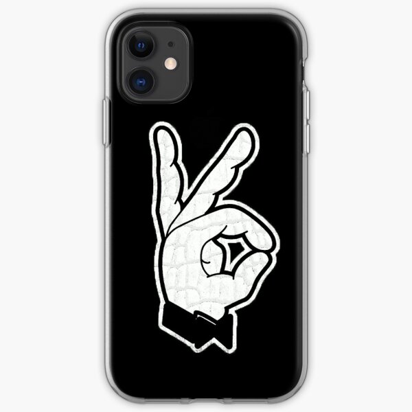 Beste Leben iPhone Soft Case