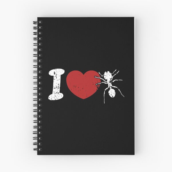 Item preview, Ants ant gift insects animals nature designed and sold by Franja2.