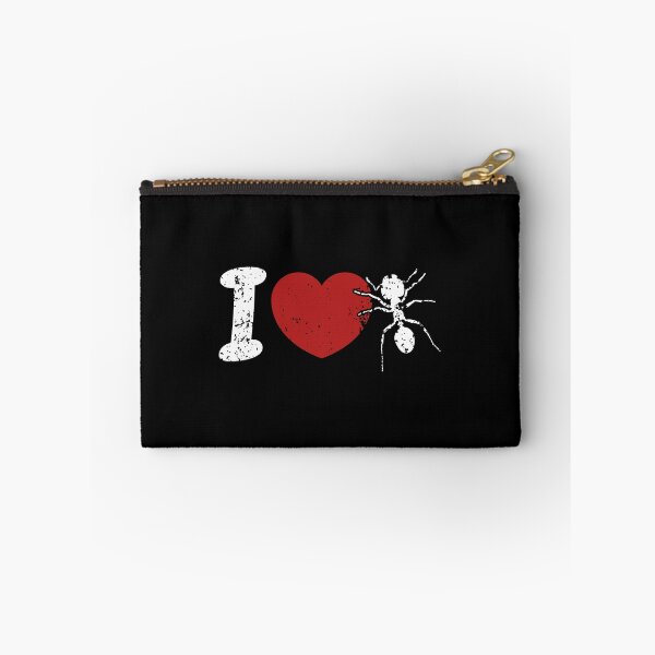 Item preview, Ants ant gift insects animals nature designed and sold by Franja2.