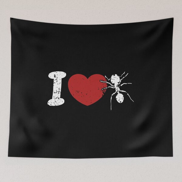 Item preview, Ants ant gift insects animals nature designed and sold by Franja2.