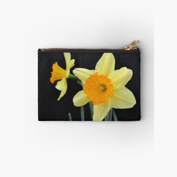 Item preview, A Pair of Daffodils designed and sold by Kathleen Brant.