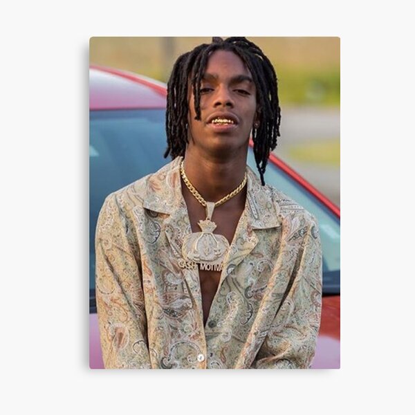 Butter Pecan Ynw Melly Background